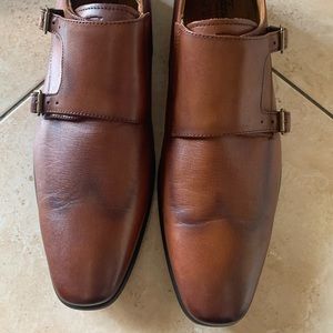 Florsheim Men Shoes Size 9.5 D
